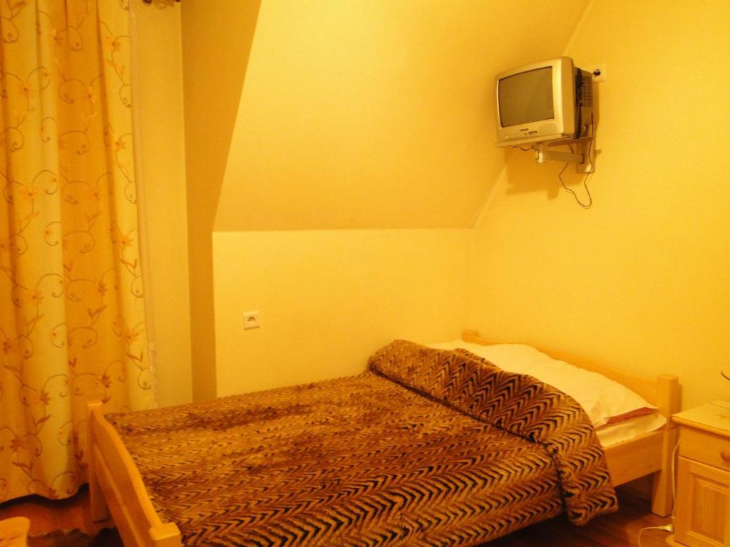 Pokoje Goscinne U Gordona Poronin Quarto foto