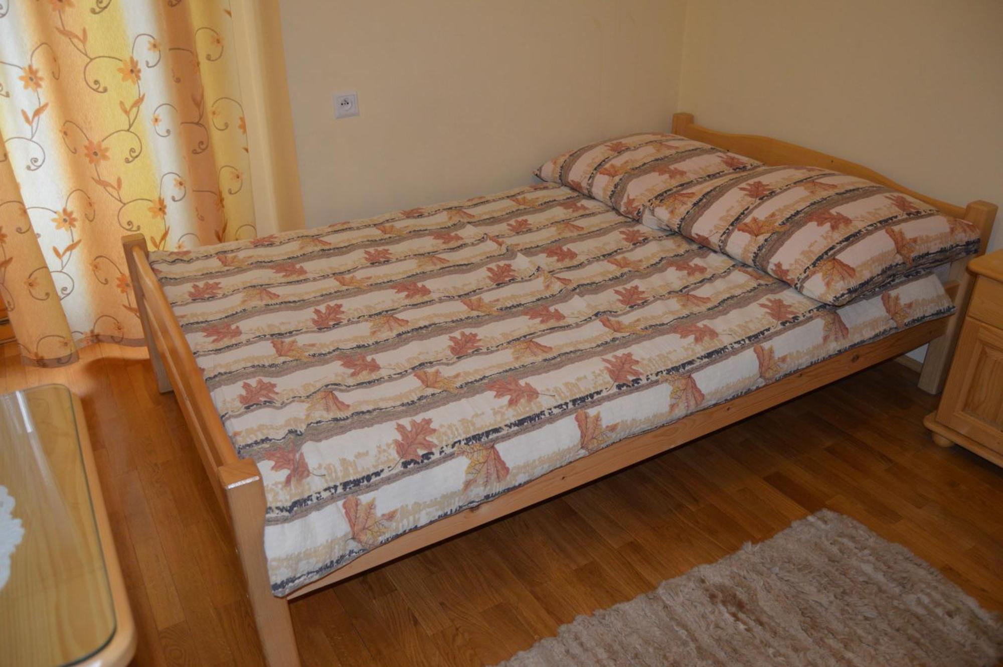 Pokoje Goscinne U Gordona Poronin Quarto foto